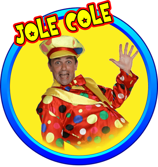 PUST Jole Cole